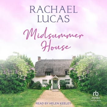 Midsummer House - Book #3 of the Applemore Bay