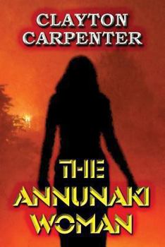 Paperback The Annunaki Woman Book