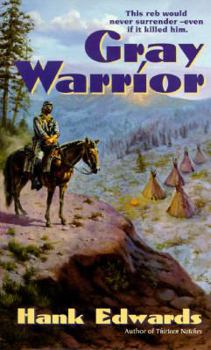 Mass Market Paperback Gray Warrior Book