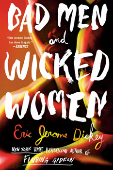 Bad Men and Wicked Women - Book #1 of the Ken Swift