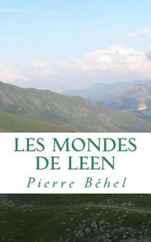 Paperback Les mondes de Leen [French] Book