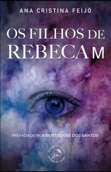 Paperback Os filhos de Rebeca M [Portuguese] Book