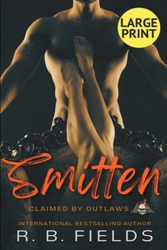 Paperback Smitten Book