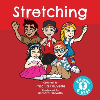 Paperback Stretching: The Ultimate Guide to Stretching Book