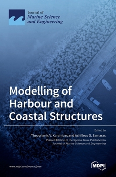 Hardcover Modelling of Harbour and Coastal Structures Book