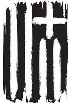 Paperback Black Greek Flag Book