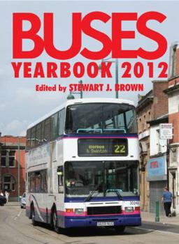 Buses Yearbook