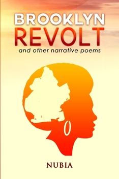 Paperback Brooklyn Revolt: and other narrative poems Book