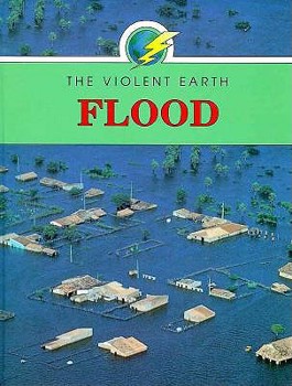 Hardcover Flood Book