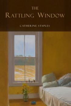 Paperback The Rattling Window Book