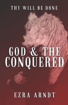 Paperback God & the Conquered: a dark erotic short story Book