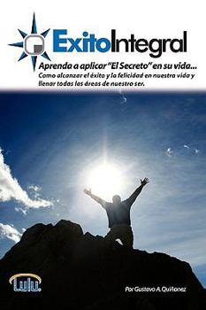 Hardcover Exito Integral [Spanish] Book