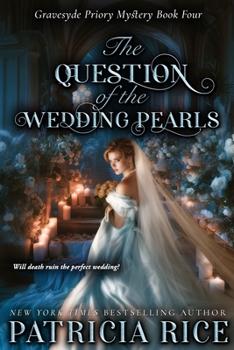 The Question of the Wedding Pearls