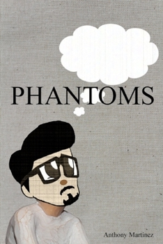 Paperback Phantoms Book