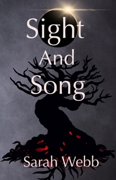Paperback Sight and Song Book