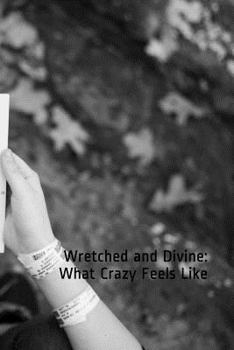Paperback Wretched and Divine: What Crazy Feels Like Book