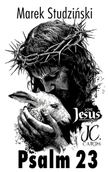 Der gute Hirte: Psalm 23