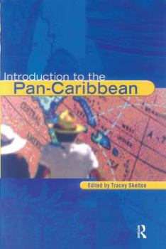 Hardcover Introduction to the Pan-Caribbean Book