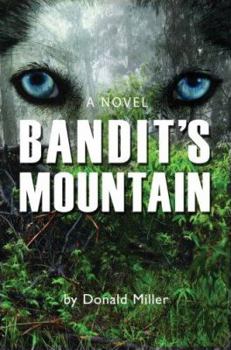 Paperback Bandit's Mountain Book