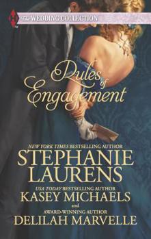 Rules of Engagement: The Reasons for Marriage\The Wedding Party\Unlaced