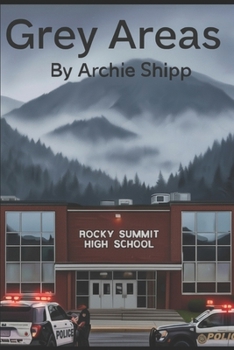 Paperback Grey Areas Book