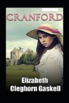 Paperback Cranford Annotated Book