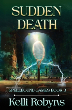 Sudden Death (Spellbound Games)