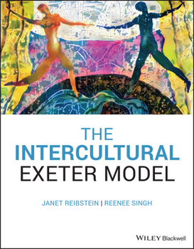 Hardcover The Intercultural Exeter Model Book