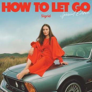 Music - CD How To Let Go  Special Edition 2 Cd Book