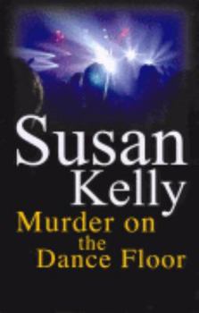 Murder on the Dance Floor: A Superintendent Gregory Summers Mystery - Book #7 of the Gregory Summers