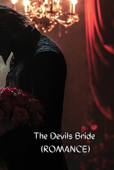 Paperback The Devils Bride (ROMANCE) Book