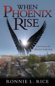 Paperback When Phoenix Rise Book