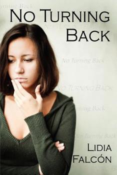 Paperback No Turning Back Book