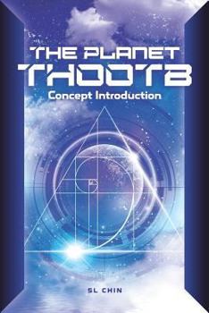 Paperback The Planet THOOTB: Concept Introduction Book