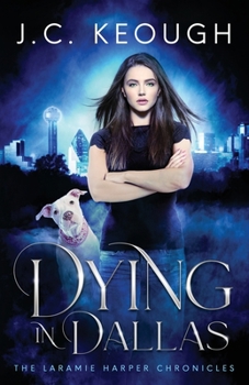 Paperback Dying in Dallas Book