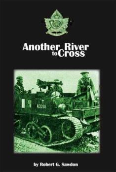 Paperback Another River to Cross Book