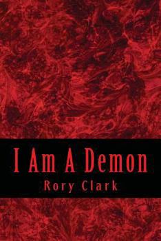 Paperback I Am A Demon Book