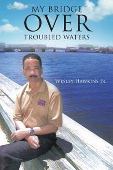 Paperback My Bridge Over Troubled Waters Book