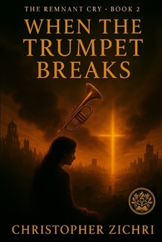 Paperback When The Trumpet Breaks Book