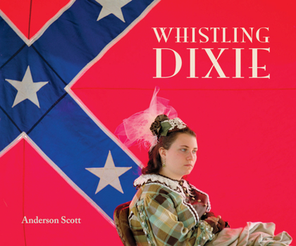 Hardcover Whistling Dixie Book