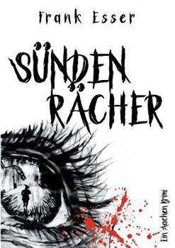 Paperback Sündenrächer: Ein Aachen-Krimi [German] Book