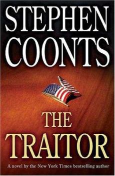 The Traitor - Book #2 of the Tommy Carmellini