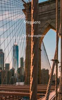 Paperback Megaere: Die Rachegöttin [German] Book