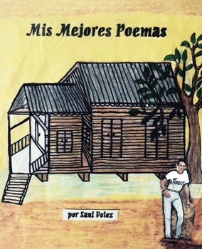 Paperback Mis Mejores Poemas [Spanish] Book