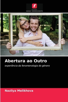 Paperback Abertura ao Outro [Portuguese] Book