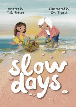 Paperback Slow Days Book