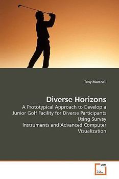 Paperback Diverse Horizons Book
