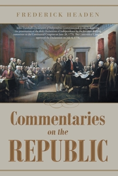 Paperback Commentaries on the Republic Book