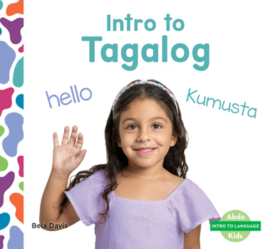 Intro to Tagalog (Intro to Language Set 2)