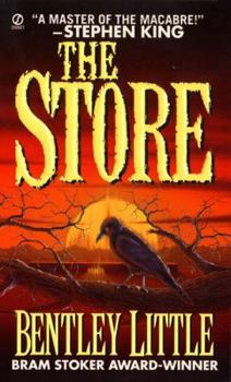 Mass Market Paperback The Store Book